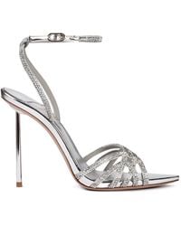Le Silla - Embrace Heeled Sandals - Lyst