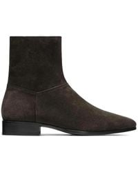 Fear Of God - Suede Boots - Lyst