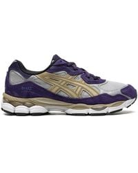 Asics - X Awake Ny Gel-Nyc Sneakers - Lyst