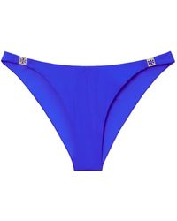 Tory Burch - Bas De Bikini Solide - Lyst
