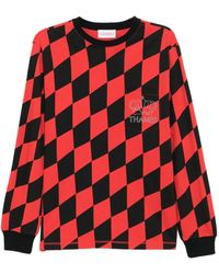 Thames MMXX - Monégasque T-Shirt - Lyst