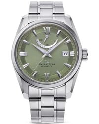 Orient - Contemporary.5Mm Watch - Lyst