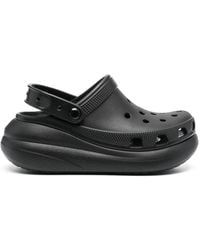 Crocs™ - Classic Crush Clogs - Lyst