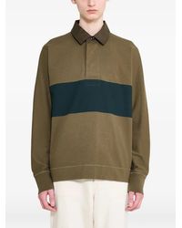 Margaret Howell - Rugby Polo Shirt - Lyst