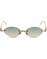 Kuboraum - H65 Sunglasses - Lyst