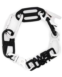 Ambush - Chain-Link Logo Bracelet - Lyst