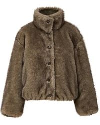 Veronica Beard - Varell Reversible Jacket - Lyst