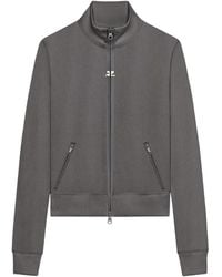 Courreges - Jacket - Lyst