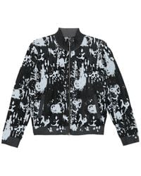 JNBY - Cardigan Imprimé - Lyst