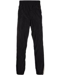 Palm Angels - Trousers Black - Lyst