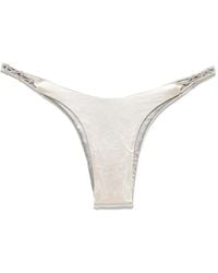Isa Boulder - Mind Bikini Bottoms - Lyst