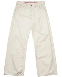 Stockholm Surfboard Club - Ralf Trousers - Lyst