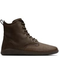 Vivobarefoot - Scott Iv Lace-Up Boots - Lyst