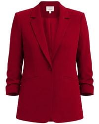 Cinq À Sept - Blazer Khloe - Lyst