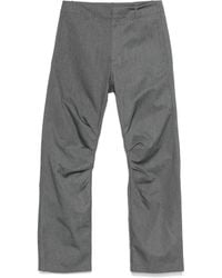 Post Archive Faction PAF - 7.0 Right Trousers - Lyst