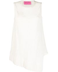 Viktor & Rolf - Hanging By A Thread Knit Top - Lyst