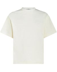 Etro - T-shirts And Polos - Lyst