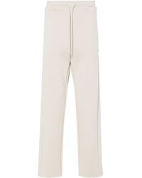 BOSS - Trainingsbroek Met Logo - Lyst