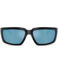 Arnette - Taggit Square-Frame Sunglasses - Lyst