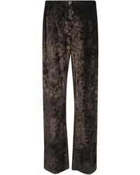 F.R.S For Restless Sleepers - Pocket Trousers - Lyst