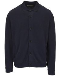 Maurizio Baldassari - Ribgebreid Jack - Lyst