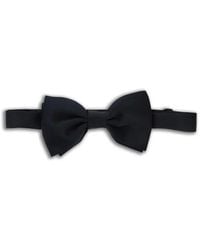 Tagliatore - Papillon Bow Tie - Lyst