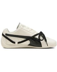 PUMA - X Rosé Baskets Speedcat Lea En Cuir - Lyst