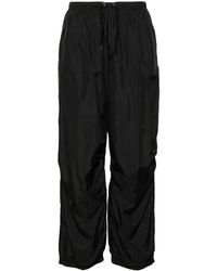 adidas - Parachute Recycled-polyamide Track Trousers - Lyst