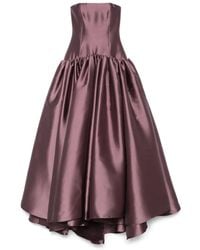 Solace London - The Cassias Abendkleid - Lyst