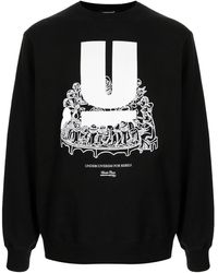 Undercover - Sudadera ism for Rebels - Lyst