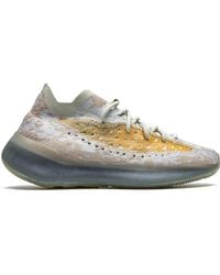 Yeezy - Yeezy Boost 380 "Pepper Reflective" Sneakers - Lyst