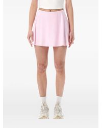 Nike - Mini-Tennisrok - Lyst