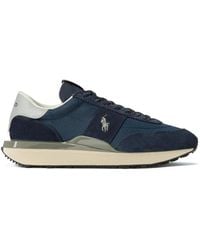 Polo Ralph Lauren - Train 89 Sneakers - Lyst