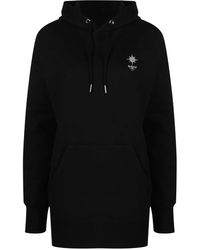 Givenchy - Graphic-Print Hoodie - Lyst