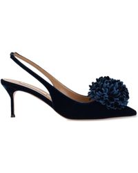 Aquazzura - With Heel - Lyst