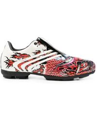 Y-3 - Baskets F50 Tunit - Lyst