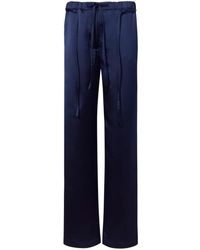 Proenza Schouler - Magnus Trousers - Lyst