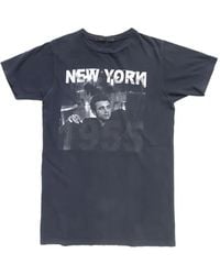 HTC - T-Shirt James Dean Lux À Imprimé Graphique - Lyst