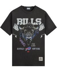 Kith - Nfl Buffalo Bills Jones Cotton T-Shirt - Lyst