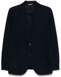 Circolo 1901 - Knitted Blazer - Lyst