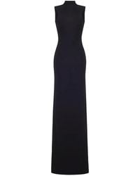 Adam Lippes - Theo Sleeveless Maxi Dress - Lyst