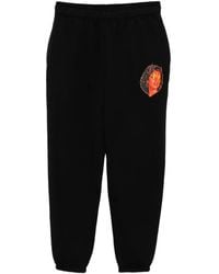 Melt - Graphic-Print Track Pants - Lyst
