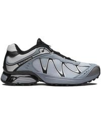 Salomon - Xt-Whisper Low-Top Sneakers - Lyst