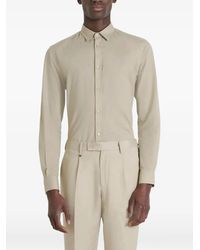 Antony Morato - Toledo Button-Down Long-Sleeve Shirt - Lyst