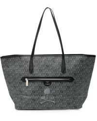 Mastermind Japan - X Moreau Paris Tote Bag - Lyst