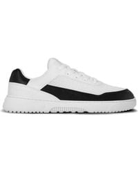 Barebarics - Vaporo Mesh-Panel Sneakers - Lyst