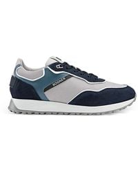 Bogner - Panelled Sneakers - Lyst