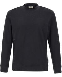 Paolo Pecora - Sweater Met Ronde Hals - Lyst