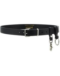 Comme des Garçons - Leather Belt - Lyst