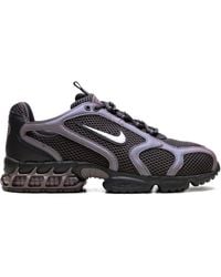Nike - Air Zoom Spiridon Cage 2 "Medium Ash" Sneakers - Lyst